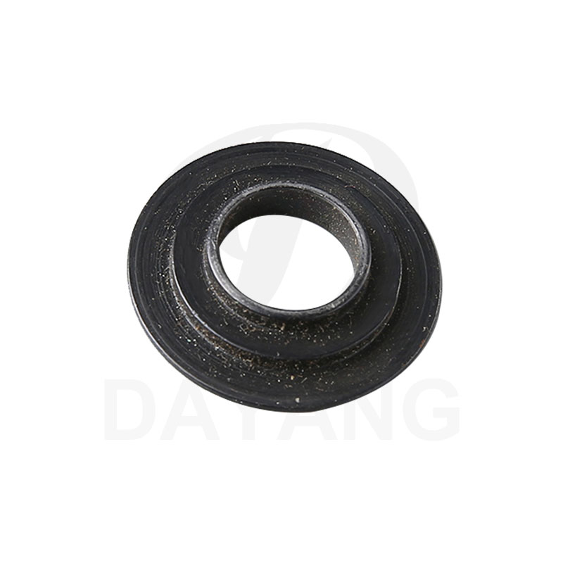 Valve spring washer