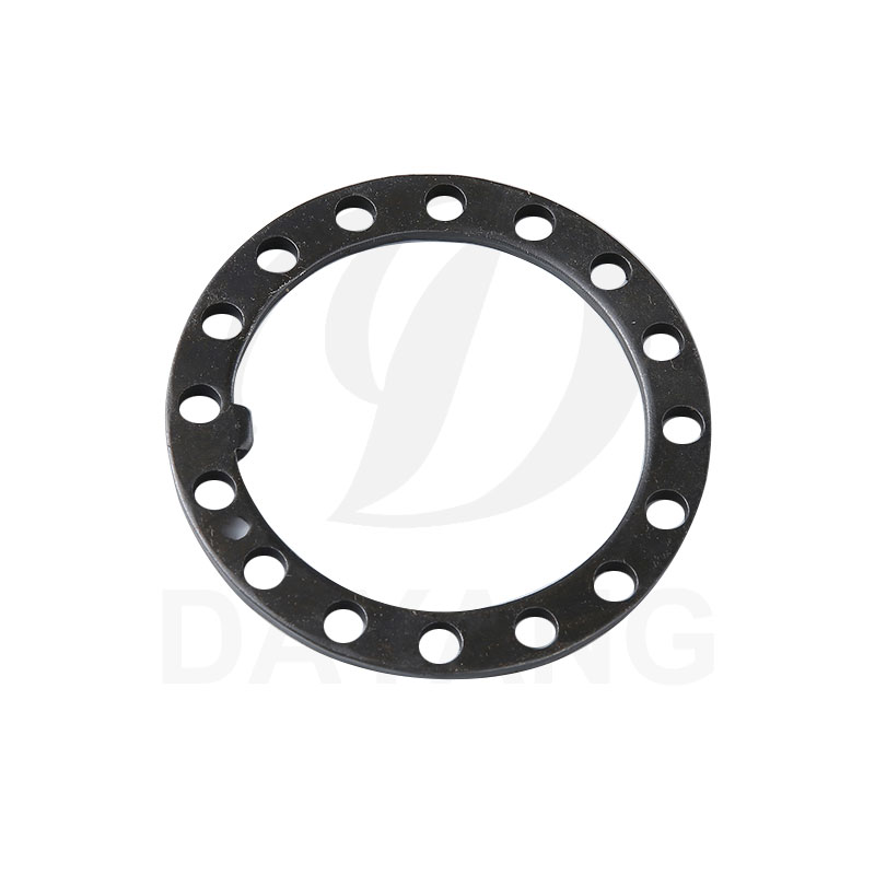 Brake gasket