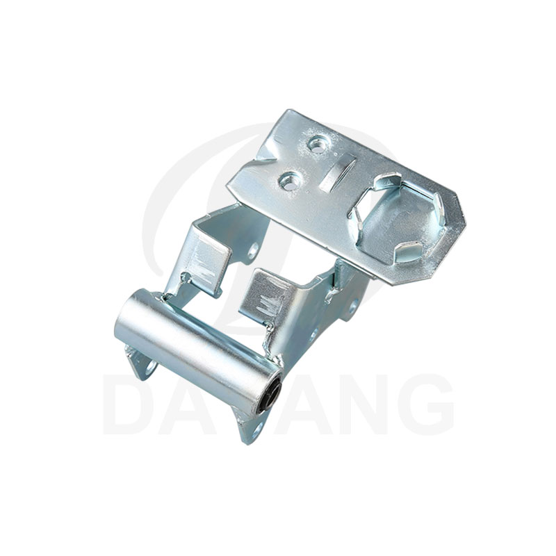 Muffler brackets